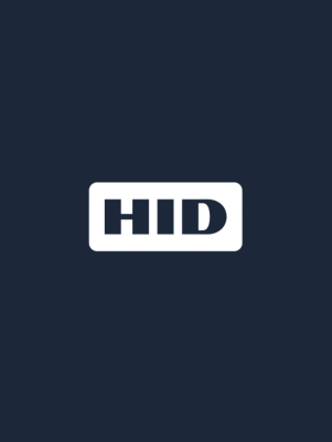 De kracht van partnerschappen logo HID