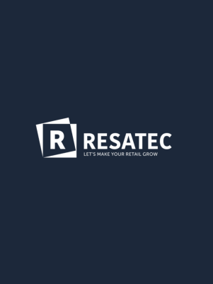 Kracht van partnerschappen logo Resatec