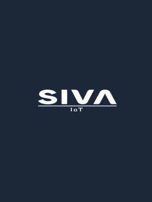 De kracht van partnerschappen logo SIVA IOT