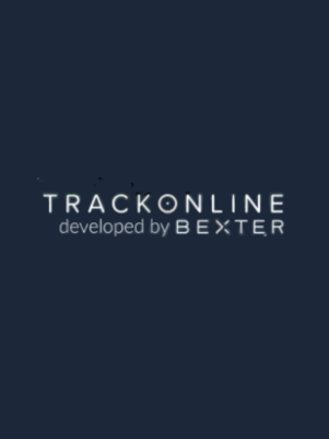 Kracht van partnerschappen logo Track online